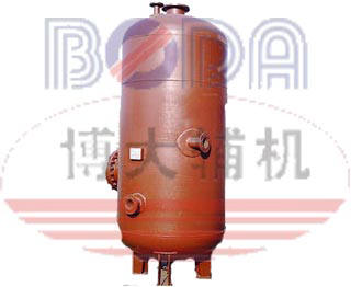 销售连续排污扩容器、扩容器-连云港博大机械设备制造有限公司·连续排污膨胀器,连续排污扩容器设计,连续排污扩容器制造,压力容器,锅炉排污扩容器
