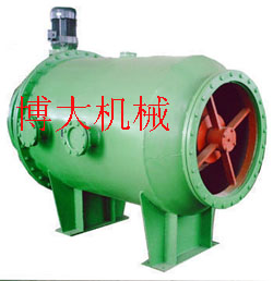 胶球清洗装置