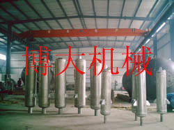 消声器,消音器,排气消声器