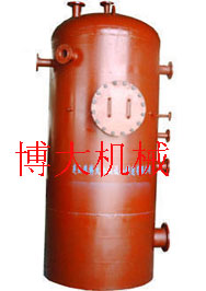 除氧器、热力除氧器