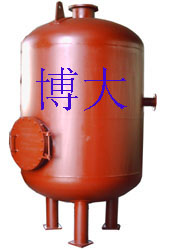 排污扩容器、扩容器、连续排污扩容器
