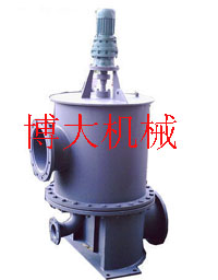 工业滤水器