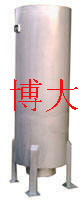 汽轮机排汽消声器