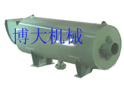 压缩机消声器