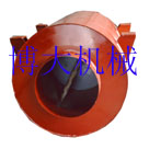 离心风机消声器