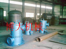 滤水器,工业滤水器,管道过滤器