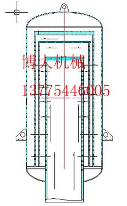 小孔型消声器、小孔消音器、消声器