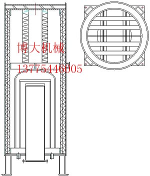 复合型消声器、复合型消音器、消声器
