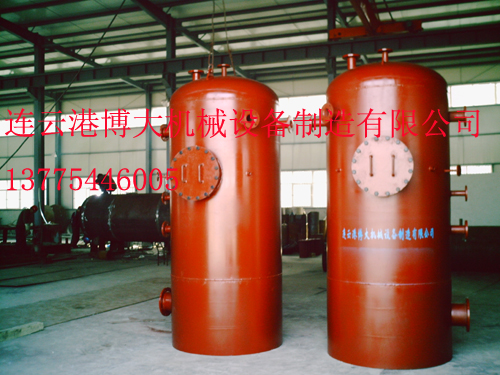 除氧器、热力除氧器、连云港除氧器、锅炉除氧器