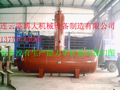 除氧器、热力除氧器、连云港除氧器、锅炉除氧器