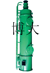 除碳器，除二氧化碳器、离子交换器、除碳器结构、除碳器规格型号、除碳器工作原理、